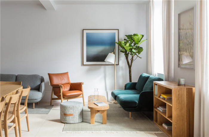 別墅改造成酒店 納維亞風(fēng)格的精品酒店設(shè)計(jì)案例 別墅改造成酒店 納維亞風(fēng)格的精品酒店設(shè)計(jì)案例