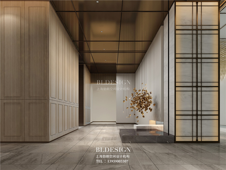 河南安陽曙光精品商務(wù)酒店大廳裝修設(shè)計方案效果圖 河南安陽曙光精品商務(wù)酒店大廳裝修設(shè)計方案效果圖