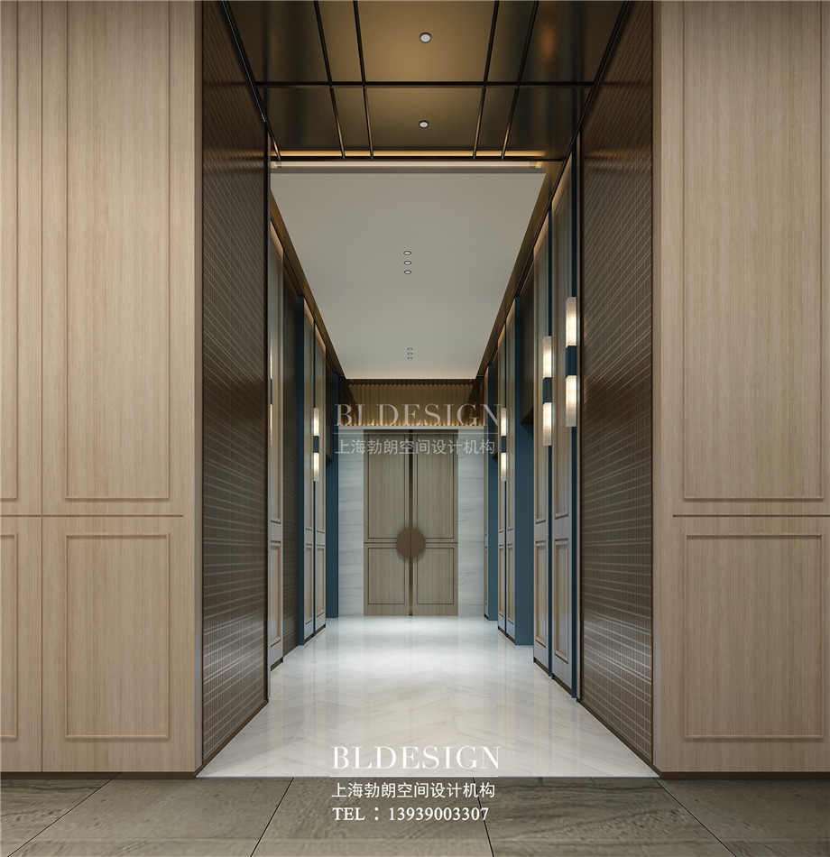 河南安陽曙光精品商務(wù)酒店電梯廳區(qū)設(shè)計方案效果圖 河南安陽曙光精品商務(wù)酒店電梯廳區(qū)設(shè)計方案效果圖