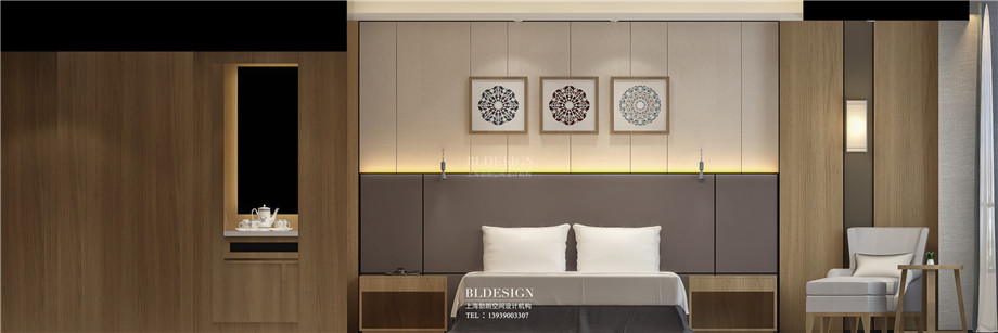 河南安陽曙光精品商務(wù)酒店客房裝修設(shè)計方案效果圖 河南安陽曙光精品商務(wù)酒店客房裝修設(shè)計方案效果圖