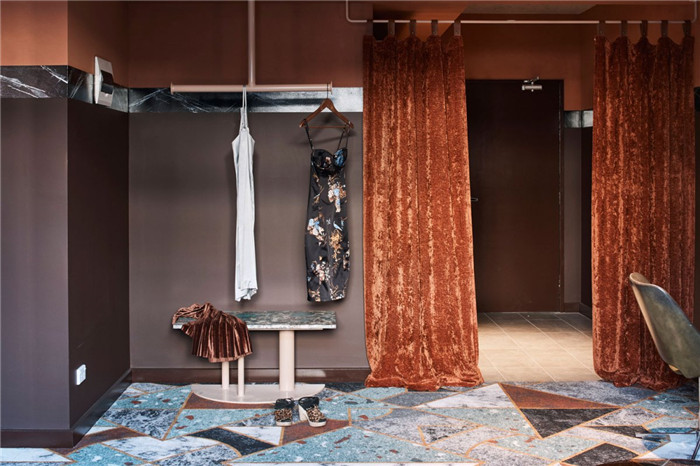 一房一風(fēng)格   國(guó)外與眾不同的藝術(shù)精品酒店設(shè)計(jì)方案