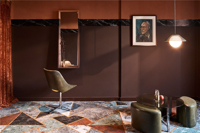 一房一風(fēng)格   國(guó)外與眾不同的藝術(shù)精品酒店設(shè)計(jì)方案