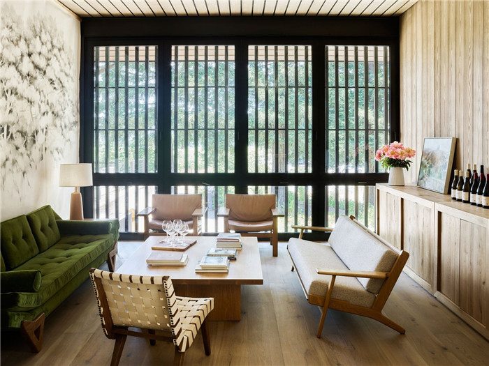 造價(jià)不高但效果極佳的國(guó)外酒店改造設(shè)計(jì)案例 造價(jià)不高但效果極佳的國(guó)外酒店改造設(shè)計(jì)案例