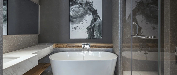 竹編藝術(shù) 省錢又有藝術(shù)感的特色民宿客房衛(wèi)生間設(shè)計方案 竹編藝術(shù) 省錢又有藝術(shù)感的特色民宿客房衛(wèi)生間設(shè)計方案