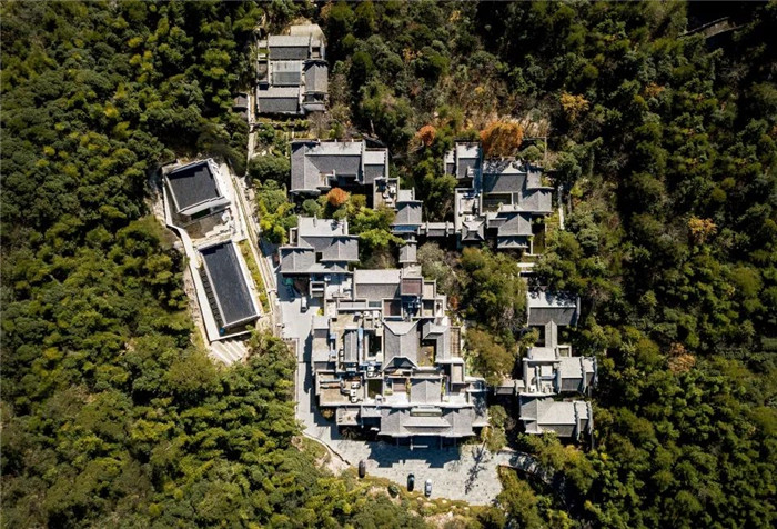 大境設(shè)計(jì)專業(yè)酒店設(shè)計(jì)公司