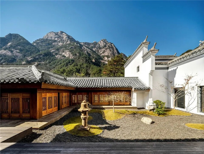 大境設(shè)計(jì)專業(yè)酒店設(shè)計(jì)公司