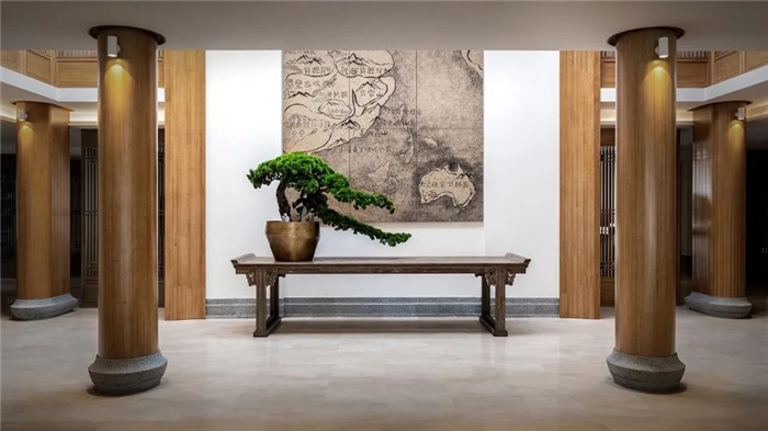 大境設(shè)計(jì)專業(yè)酒店設(shè)計(jì)公司