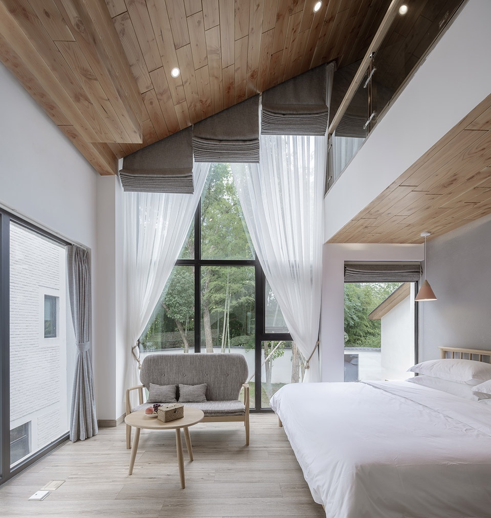 勃朗酒店民宿行情觀:廈門民宿危機(jī)中樂觀求生存 勃朗酒店民宿行情觀:廈門民宿危機(jī)中樂觀求生存