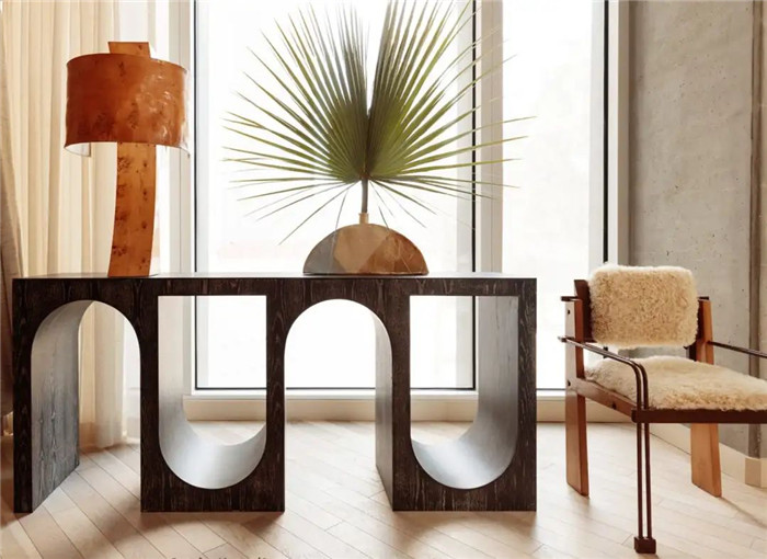 輕奢異國情調(diào)Proper精品度假酒店改造設(shè)計方案