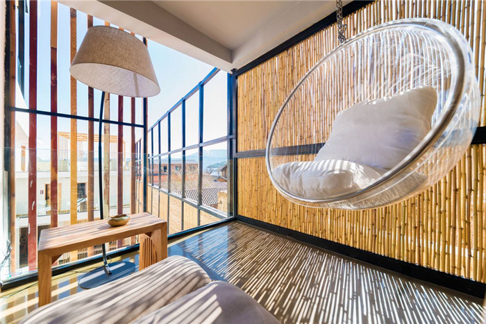 自建房民宿設(shè)計 瀘沽湖敘舊民宿酒店景觀客房設(shè)計方案 自建房民宿設(shè)計 瀘沽湖敘舊民宿酒店景觀客房設(shè)計方案