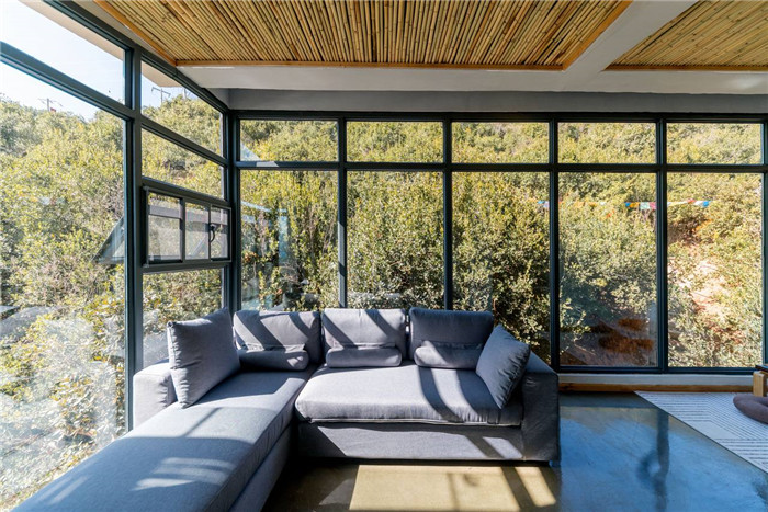 自建房民宿設(shè)計 瀘沽湖敘舊民宿酒店客房設(shè)計方案 自建房民宿設(shè)計 瀘沽湖敘舊民宿酒店客房設(shè)計方案