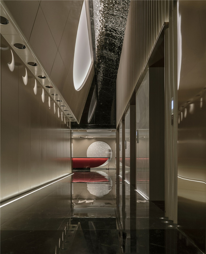 從半云半月酒店看精品商務(wù)酒店設(shè)計(jì)的差異化競(jìng)爭(zhēng) 從半云半月酒店看精品商務(wù)酒店設(shè)計(jì)的差異化競(jìng)爭(zhēng)