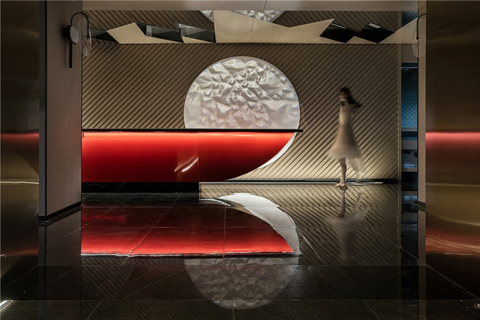 從半云半月酒店看精品商務(wù)酒店設(shè)計(jì)的差異化競(jìng)爭(zhēng) 從半云半月酒店看精品商務(wù)酒店設(shè)計(jì)的差異化競(jìng)爭(zhēng)