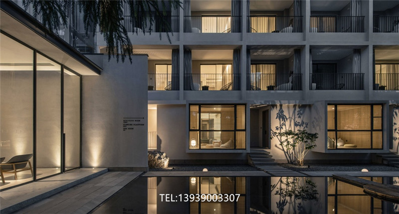 鄉(xiāng)村酒店轉(zhuǎn)折點(diǎn)  疫情后京郊農(nóng)家樂民宿何去何從？