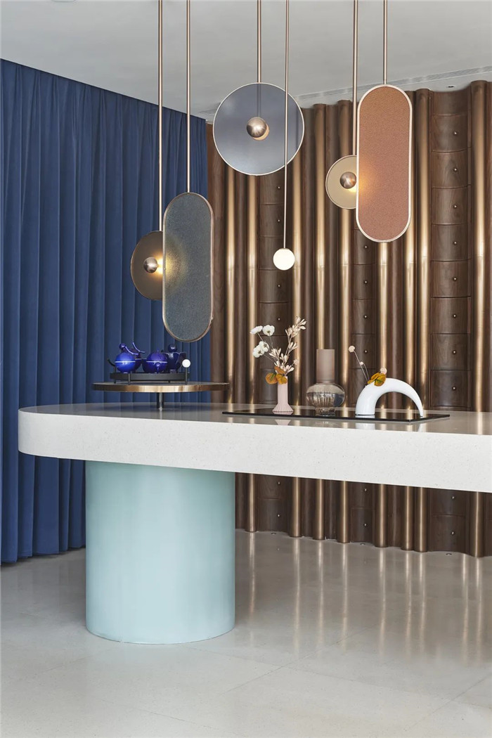 集新潮與古韻于一體的西安花間堂憶昔精品酒店設(shè)計(jì)