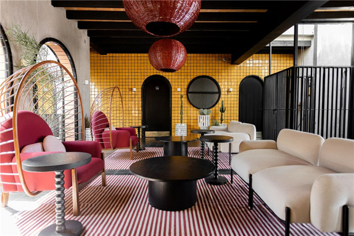 大境設計專業(yè)酒店設計公司