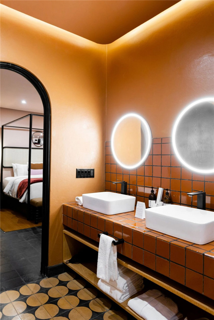 大境設計專業(yè)酒店設計公司