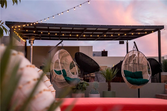 大境設計專業(yè)酒店設計公司