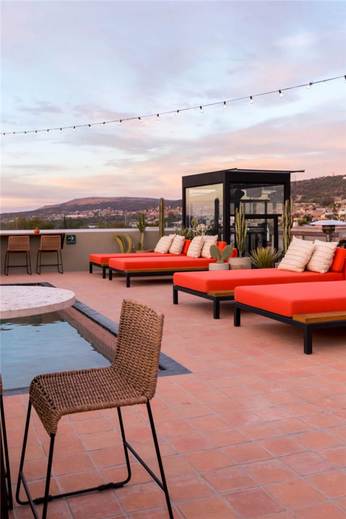 大境設計專業(yè)酒店設計公司