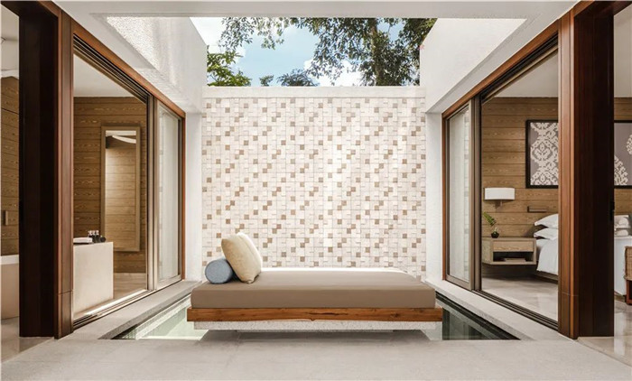 頂級奢華度假酒店設計   馬來西亞One&Only別墅酒店設計方案