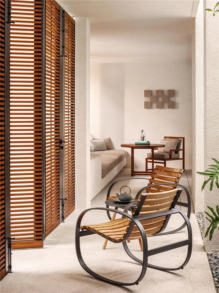 頂級奢華度假酒店設計   馬來西亞One&Only別墅酒店設計方案