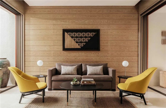 頂級奢華度假酒店設計   馬來西亞One&Only別墅酒店設計方案