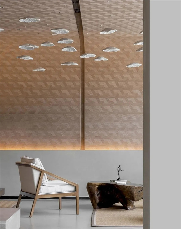 云南3000平度假酒店翻新改造設(shè)計(jì)案例 邂逅簡(jiǎn)約之美 云南3000平度假酒店翻新改造設(shè)計(jì)案例 邂逅簡(jiǎn)約之美