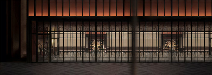 東方禪意新中式酒店設(shè)計推薦:海南美安落日酒店 東方禪意新中式酒店設(shè)計推薦:海南美安落日酒店