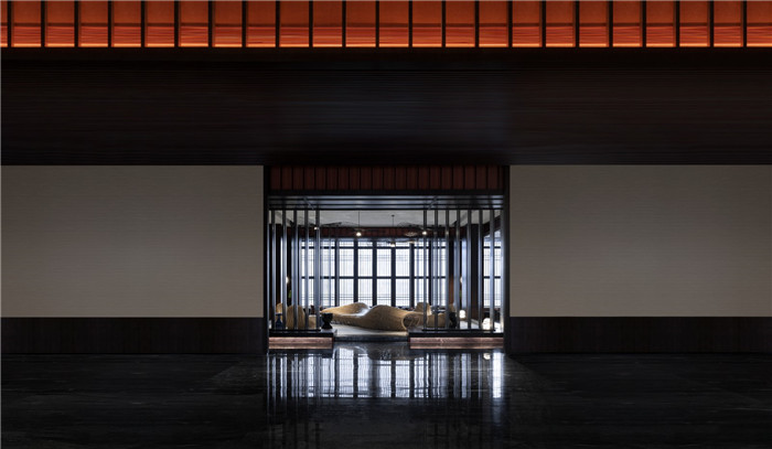 東方禪意新中式酒店設(shè)計推薦:海南美安落日酒店 東方禪意新中式酒店設(shè)計推薦:海南美安落日酒店