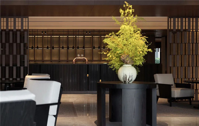 以江南絕美畫境為靈感的揚(yáng)州迎賓館改造設(shè)計(jì)方案 以江南絕美畫境為靈感的揚(yáng)州迎賓館改造設(shè)計(jì)方案