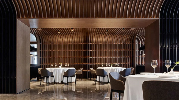 以江南絕美畫境為靈感的揚(yáng)州迎賓館改造設(shè)計(jì)方案 以江南絕美畫境為靈感的揚(yáng)州迎賓館改造設(shè)計(jì)方案