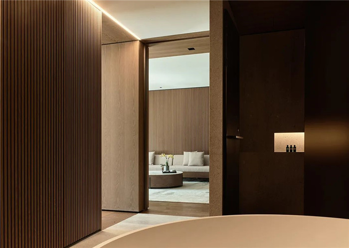 以江南絕美畫境為靈感的揚(yáng)州迎賓館改造設(shè)計(jì)方案 以江南絕美畫境為靈感的揚(yáng)州迎賓館改造設(shè)計(jì)方案