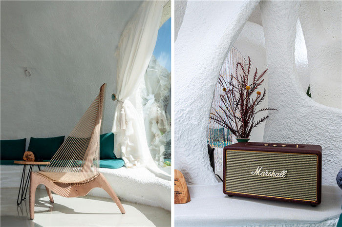 超有趣的穴居體驗(yàn)  云南特色蟻穴主題民宿設(shè)計(jì)方案