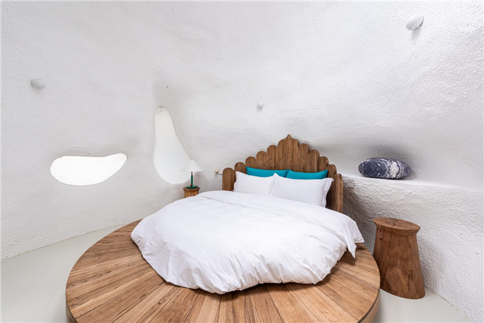 超有趣的穴居體驗(yàn)  云南特色蟻穴主題民宿設(shè)計(jì)方案