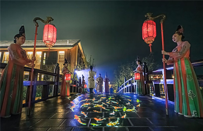 泡湯時代   國內(nèi)新開溫泉度假酒店設(shè)計大盤點