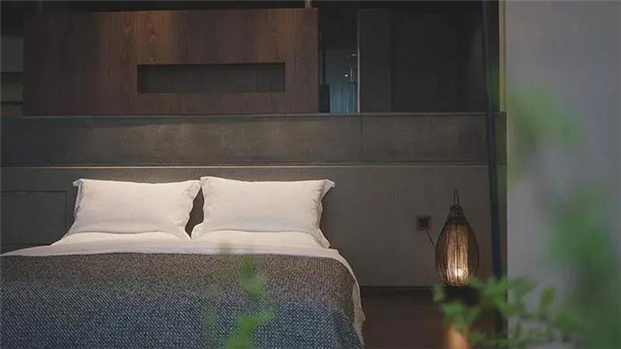 泡湯時代   國內(nèi)新開溫泉度假酒店設(shè)計大盤點