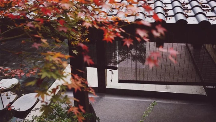 泡湯時代   國內(nèi)新開溫泉度假酒店設(shè)計大盤點