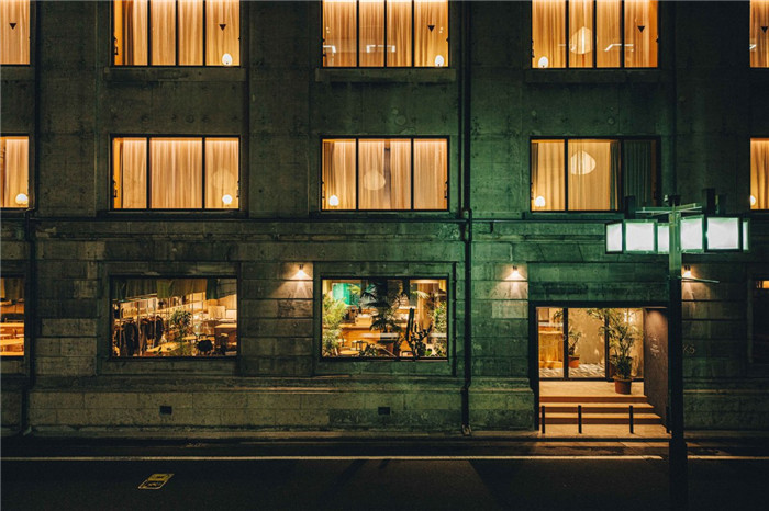 河南賓館翻新改造設(shè)計公司分享K5酒店改造設(shè)計方案 河南賓館翻新改造設(shè)計公司分享K5酒店改造設(shè)計方案