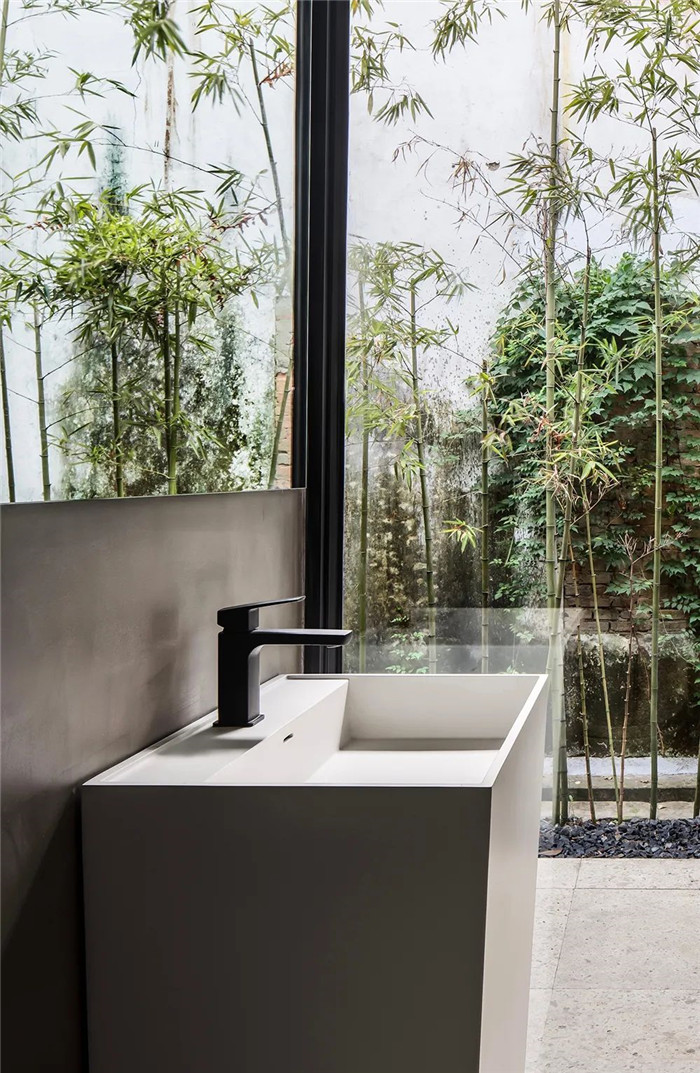 酒店客房設(shè)計(jì)-集書店、咖啡、美術(shù)館于一體的精品酒店設(shè)計(jì)方案