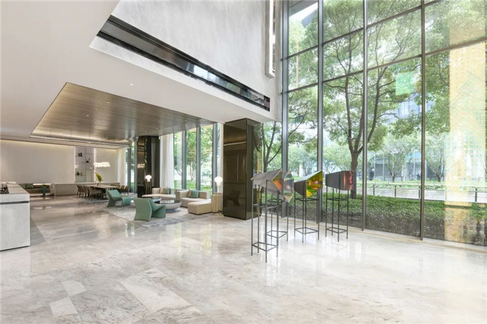 酒店大廳休閑區(qū)設(shè)計(jì)-經(jīng)久不衰的現(xiàn)代簡約風(fēng)CRYSTAL ORANGE酒店設(shè)計(jì) 酒店大廳休閑區(qū)設(shè)計(jì)-經(jīng)久不衰的現(xiàn)代簡約風(fēng)CRYSTAL ORANGE酒店設(shè)計(jì)