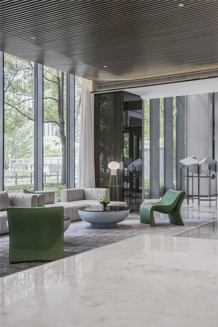 經(jīng)久不衰的現(xiàn)代簡約風(fēng)CRYSTAL ORANGE酒店設(shè)計(jì)案例 經(jīng)久不衰的現(xiàn)代簡約風(fēng)CRYSTAL ORANGE酒店設(shè)計(jì)案例