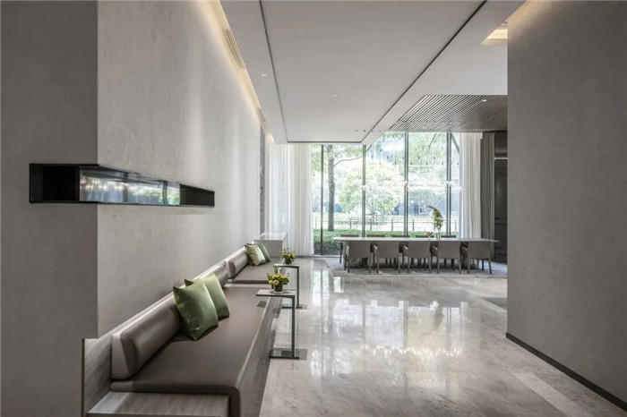 酒店公共區(qū)域設(shè)計(jì)-經(jīng)久不衰的現(xiàn)代簡約風(fēng)CRYSTAL ORANGE酒店設(shè)計(jì) 酒店公共區(qū)域設(shè)計(jì)-經(jīng)久不衰的現(xiàn)代簡約風(fēng)CRYSTAL ORANGE酒店設(shè)計(jì)