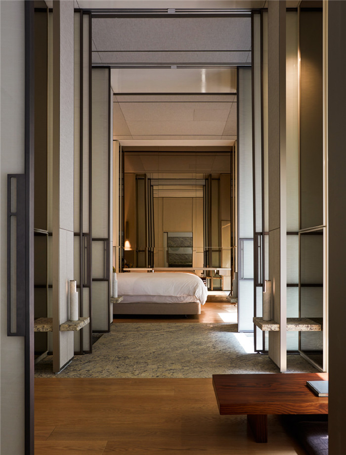 大境設(shè)計(jì)專業(yè)酒店設(shè)計(jì)公司