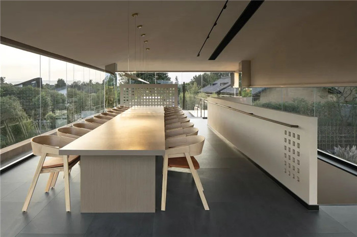 新型耕讀生活棲息地   椒蘭山房民宿設(shè)計(jì)方案