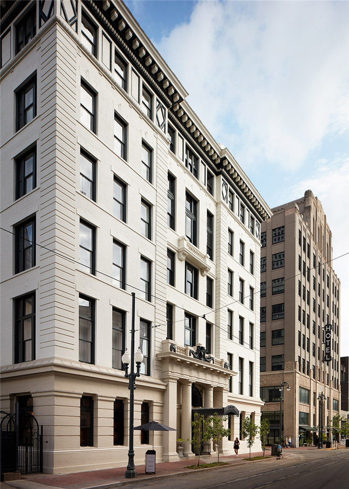 酒店外觀設(shè)計(jì)-歷史修復(fù) 國(guó)外豪華復(fù)古風(fēng)精品酒店改造設(shè)計(jì)方案 酒店外觀設(shè)計(jì)-歷史修復(fù) 國(guó)外豪華復(fù)古風(fēng)精品酒店改造設(shè)計(jì)方案