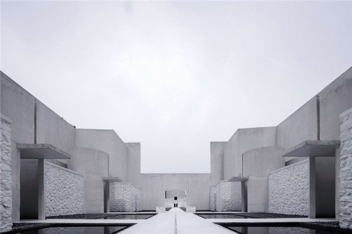 南京湯山云夕博物紀(jì)溫泉酒店設(shè)計(jì) 南京湯山云夕博物紀(jì)溫泉酒店設(shè)計(jì)