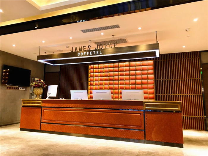 勃朗酒店設(shè)計觀:盤一盤喆啡酒店的運(yùn)營魅力 勃朗酒店設(shè)計觀:盤一盤喆啡酒店的運(yùn)營魅力