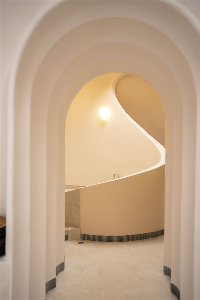 酒店室內(nèi)設(shè)計-隱秘而輕松的野界小型度假村酒店設(shè)計案例 酒店室內(nèi)設(shè)計-隱秘而輕松的野界小型度假村酒店設(shè)計案例