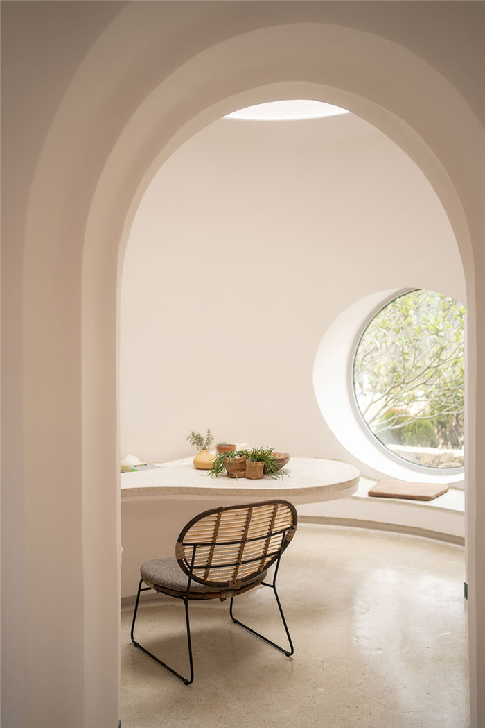 酒店客房設(shè)計-隱秘而輕松的野界小型度假村酒店設(shè)計案例 酒店客房設(shè)計-隱秘而輕松的野界小型度假村酒店設(shè)計案例