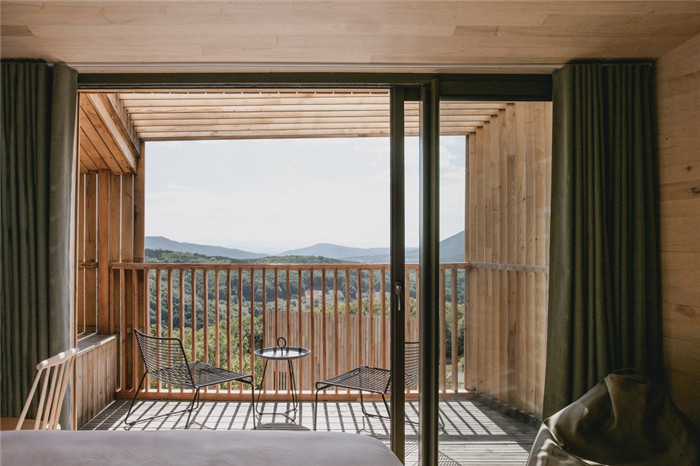 酒店客房設(shè)計(jì)-國外反傳統(tǒng)的48°Nord奢華度假酒店設(shè)計(jì)方案 酒店客房設(shè)計(jì)-國外反傳統(tǒng)的48°Nord奢華度假酒店設(shè)計(jì)方案